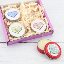 Load image into Gallery viewer, A little pot of wellness gift box