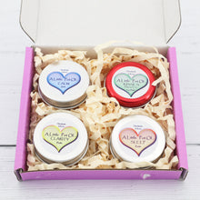 Load image into Gallery viewer, A little pot of wellness gift box