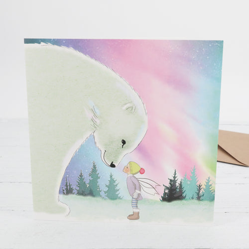 Made in Pixieland Greetings cards