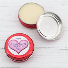 Load image into Gallery viewer, A little Pot of Kisses Lip Balm