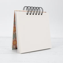 Load image into Gallery viewer, Bee happy bee you notepad