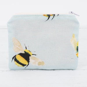 Bee purse