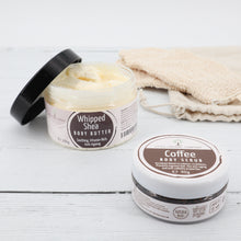 Load image into Gallery viewer, Natural and Vegan body pamper gift set