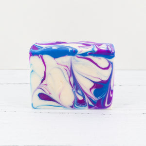 Classic Luxury Goats milk soap