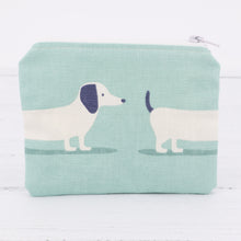 Load image into Gallery viewer, Sausage dog purse