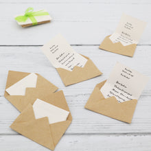 Load image into Gallery viewer, Fairy letter writing gift set by My Tiny Little Studio