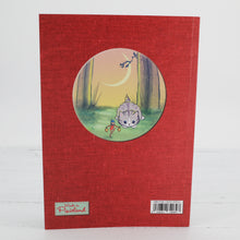 Load image into Gallery viewer, Happy days in pixie land activity book