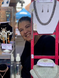 Maker's Market 6/5/23 stall payment