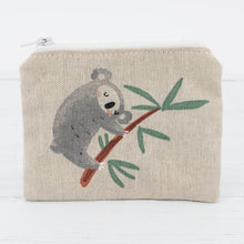 Load image into Gallery viewer, Koala purse