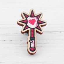 Load image into Gallery viewer, Love smasher pin