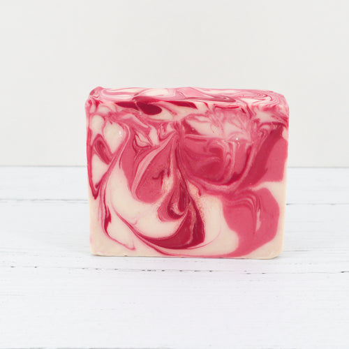 Luscious Luxury Goats milk soap