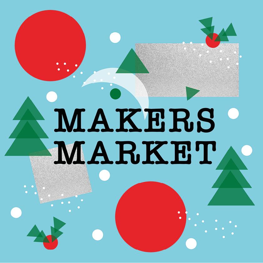 Makers Market 4/11/23 stall payment