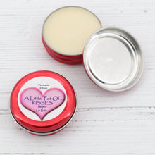 Load image into Gallery viewer, A little Pot of Kisses Lip Balm