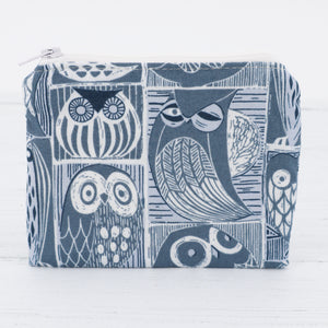 Owl purse