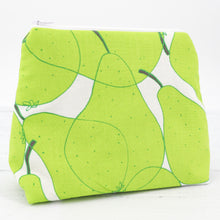 Load image into Gallery viewer, Pear wash bag