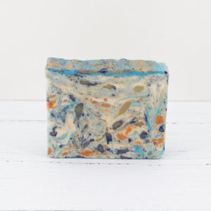 Rhapsody Luxury Goats milk soap