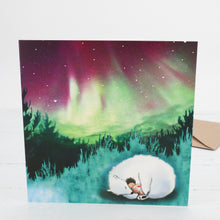 Load image into Gallery viewer, Made in Pixieland Greetings cards