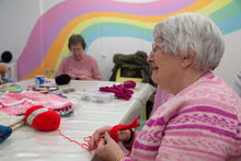 Load image into Gallery viewer, Yarn Club Every Tuesday 10:00-11:30