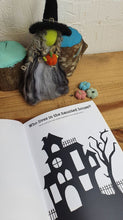 Load image into Gallery viewer, Halloween Activity Pack